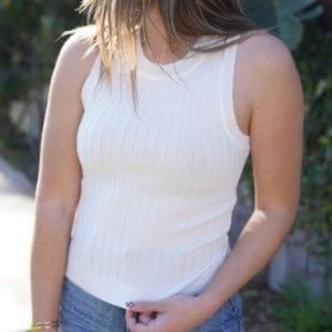 CJLA Lex Tank